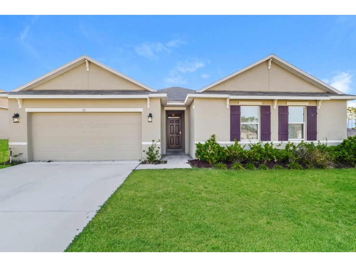 72 Hickory Course Lane Ocala FL 34472 U8237170 image1