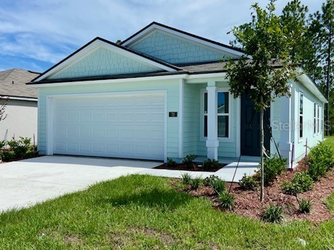 72 Hulett Woods Road S Palm Coast FL 32137 FC301399 image1