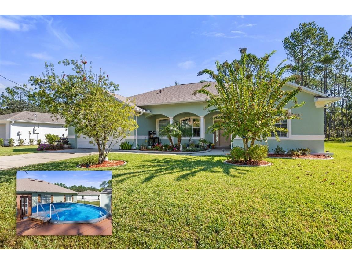 72 Karas Trail Palm Coast FL 32164 FC313496 image1