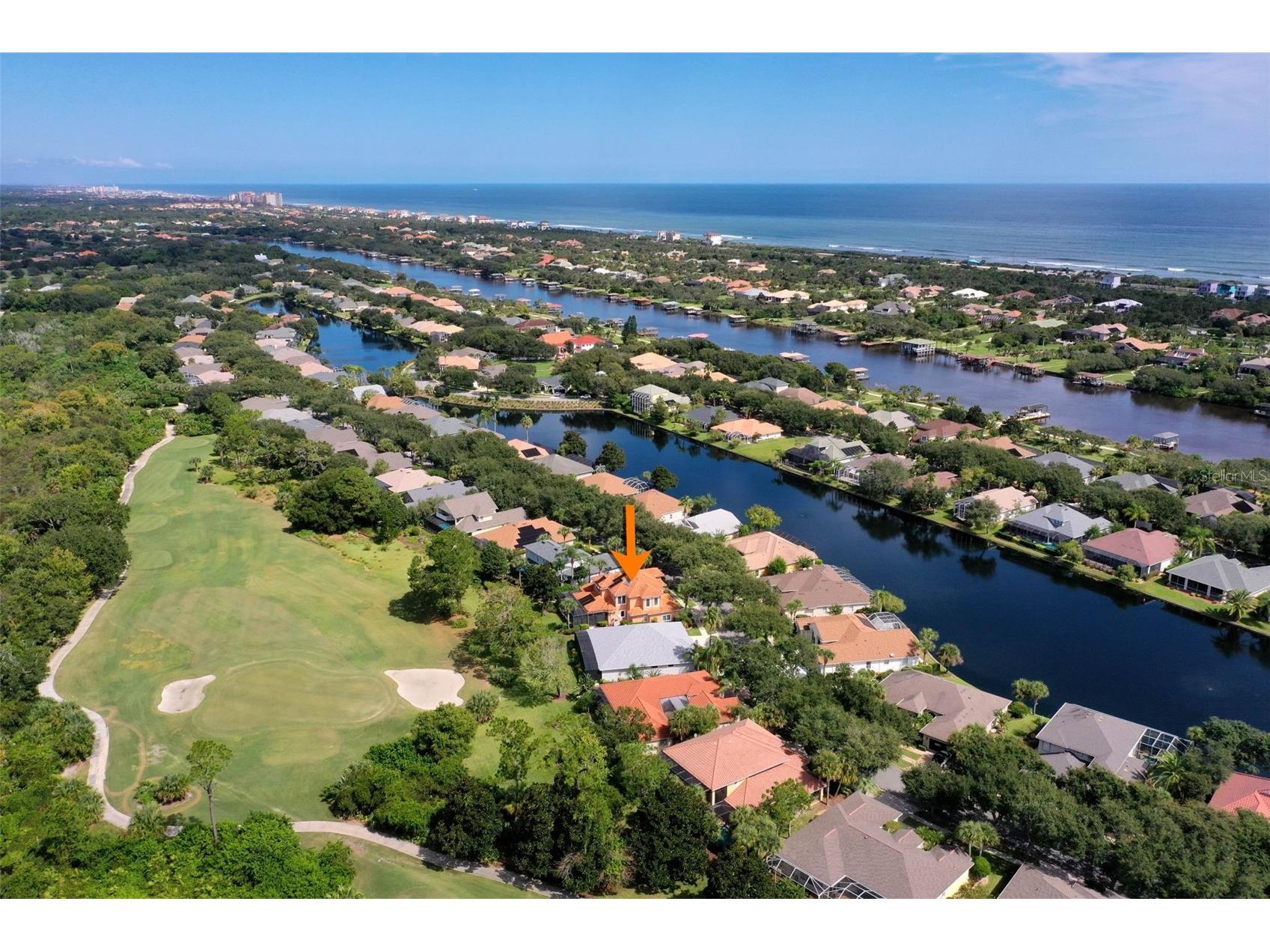 72 Lagare Street Palm Coast FL 32137 FC312959 image54