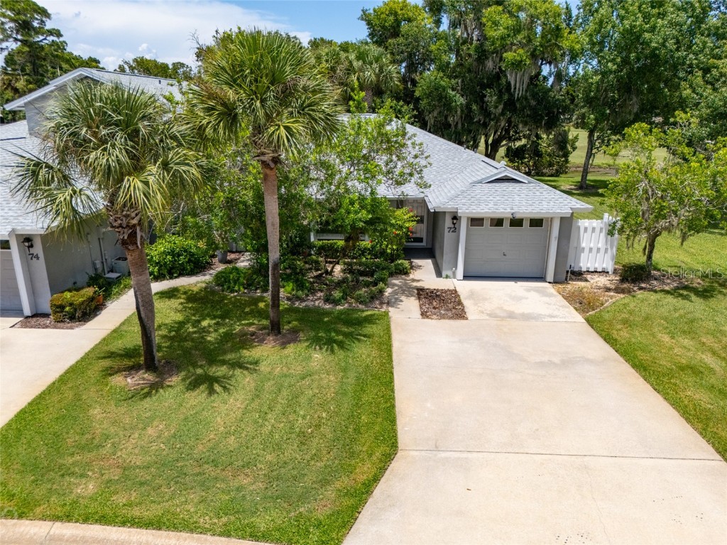 72 Lake Forest Place Palm Coast FL 32137 FC302820 image1