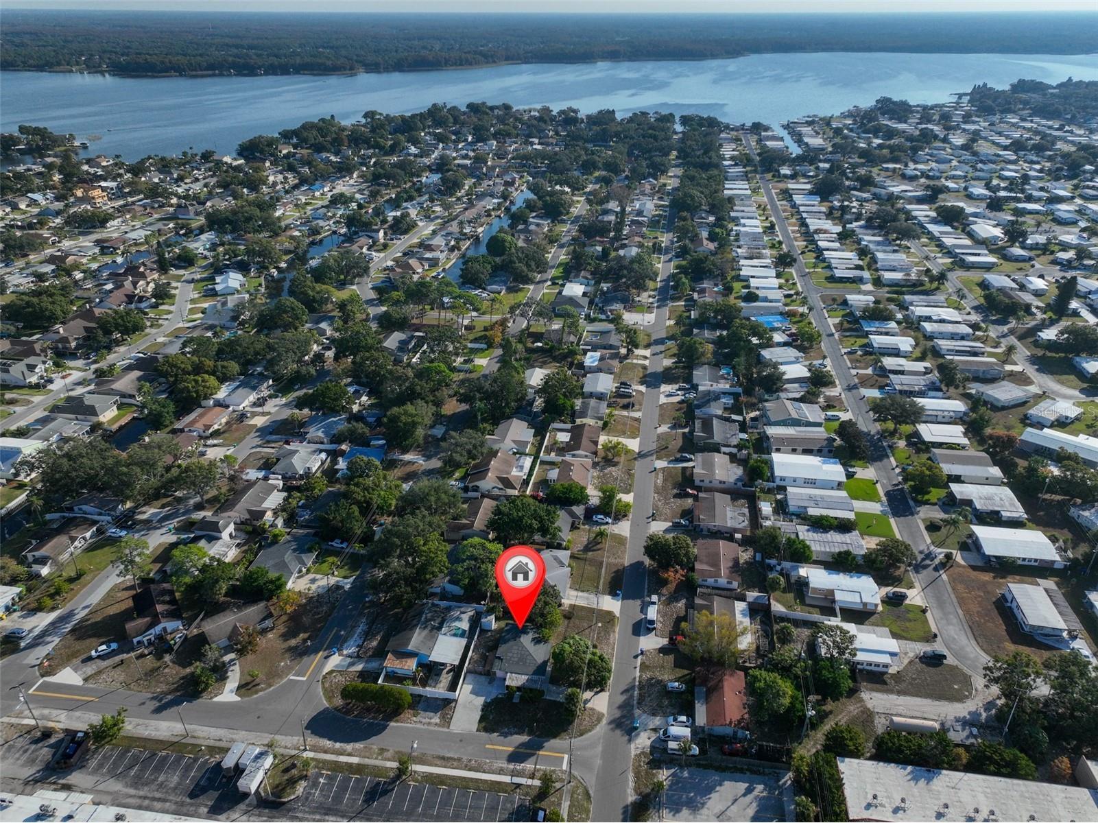 72 Lake Shore Drive Palm Harbor FL 34684 TB8466863 image38