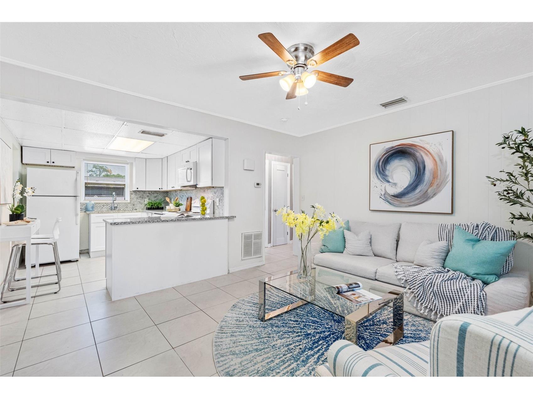 72 Lake Shore Drive Palm Harbor FL 34684 TB8526702 image3