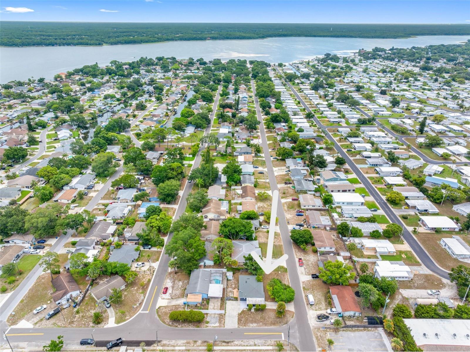 72 Lake Shore Drive Palm Harbor FL 34684 TB8526702 image37