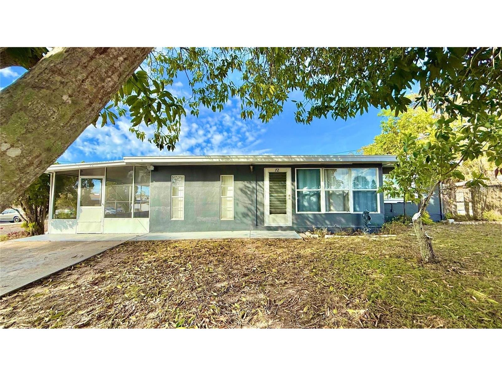 72 Lake Shore Drive Palm Harbor FL 34684 W7886326 image2