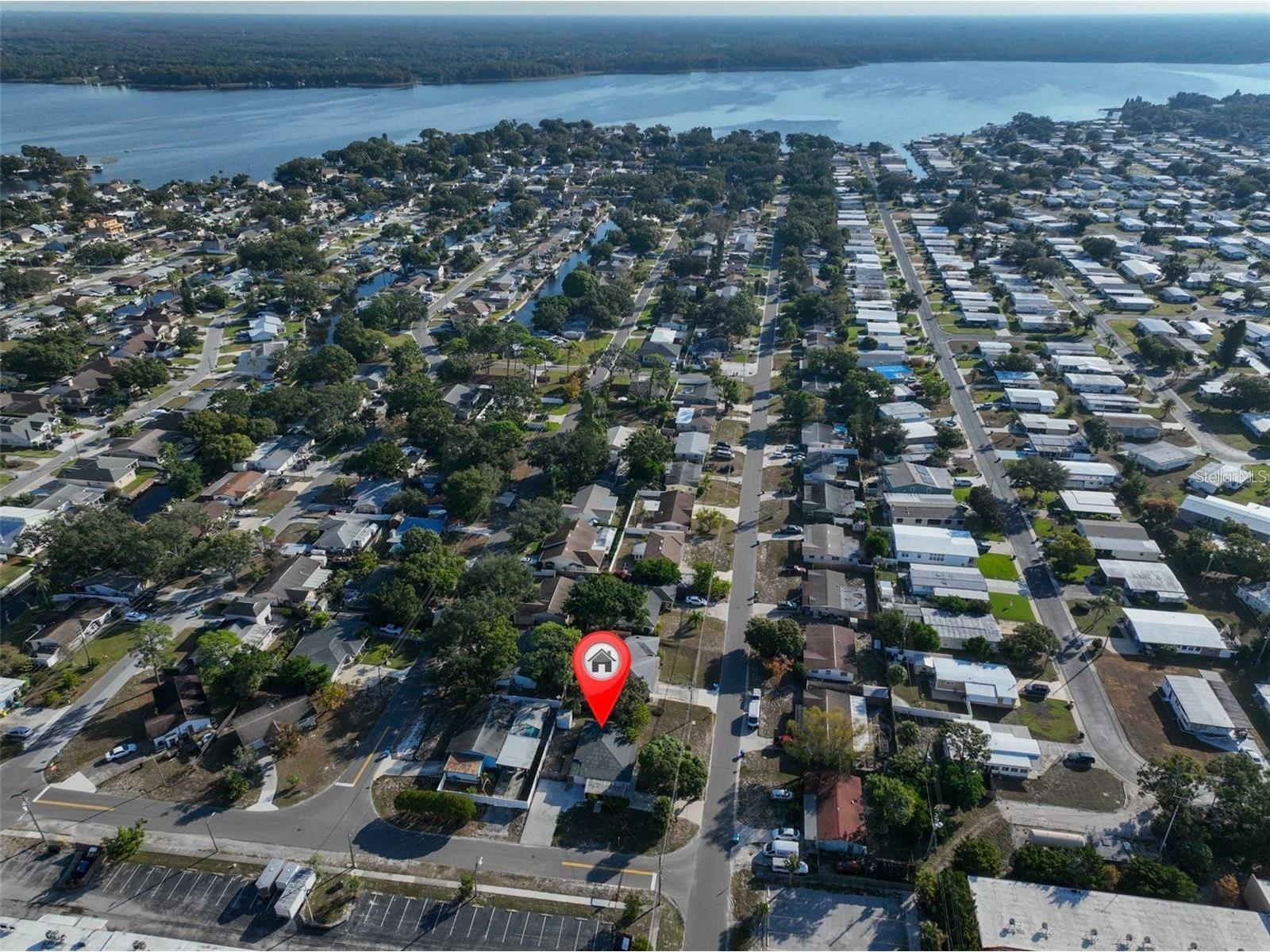 72 Lake Shore Drive Palm Harbor FL 34684 W7886326 image37