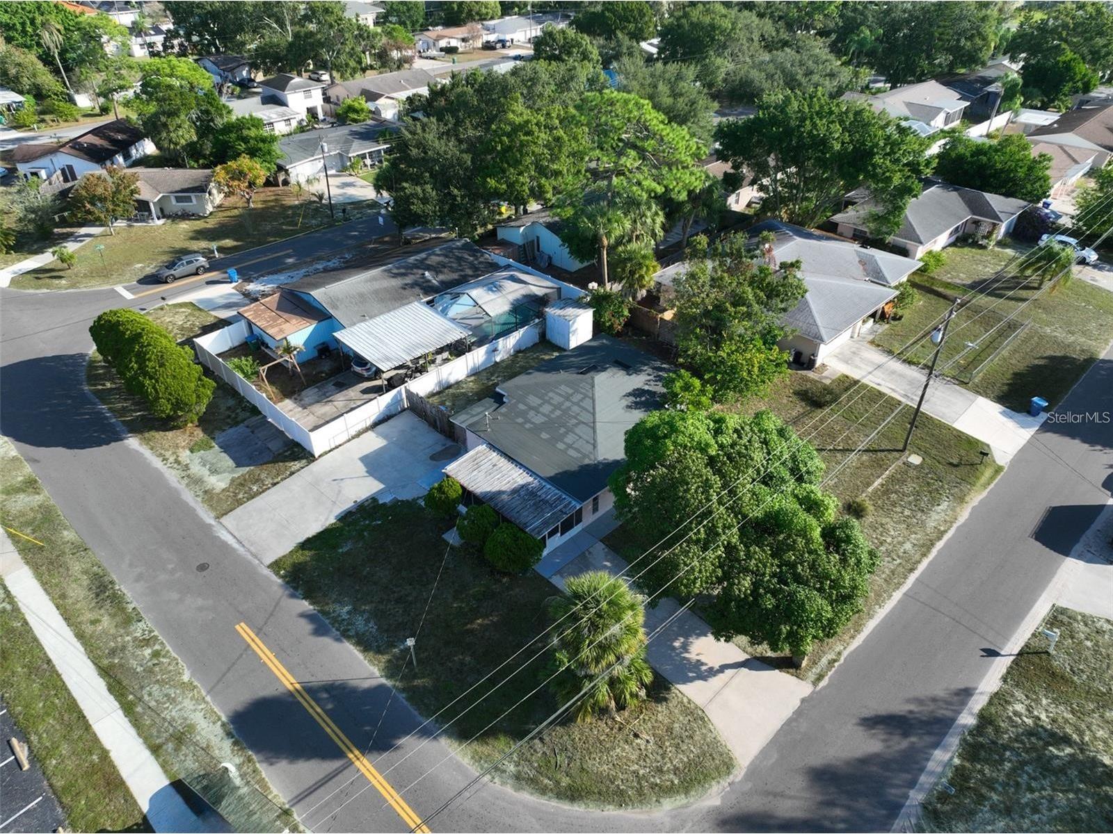 72 Lake Shore Drive Palm Harbor FL 34684 W7886326 image38