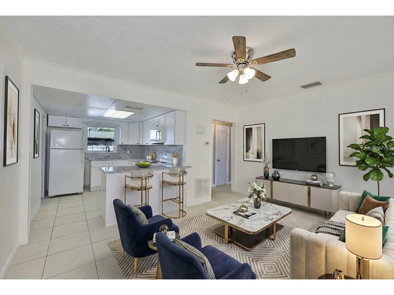 72 Lake Shore Drive Palm Harbor FL 34684 W7886326 image8