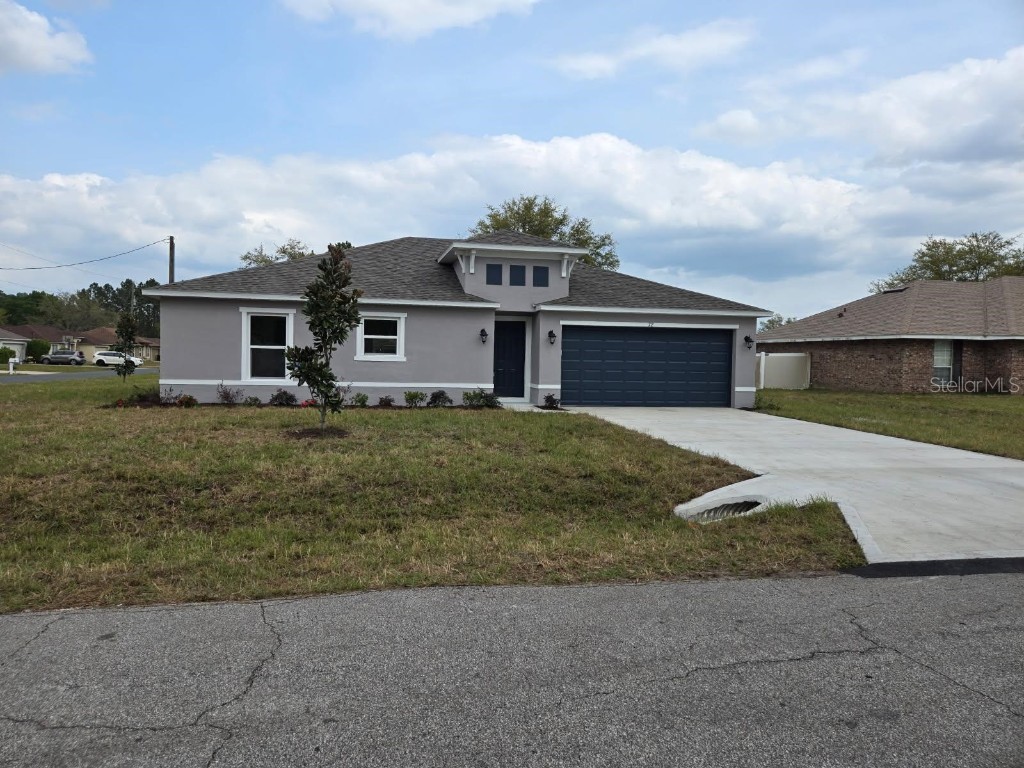72 Lancelot Drive Palm Coast FL 32137 O6292428 image1