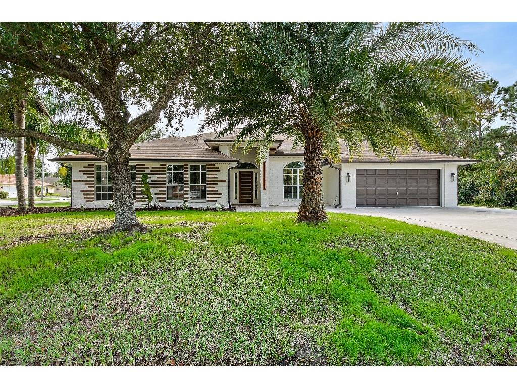 72 Lema Lane Palm Coast FL 32137 W7850219 image1