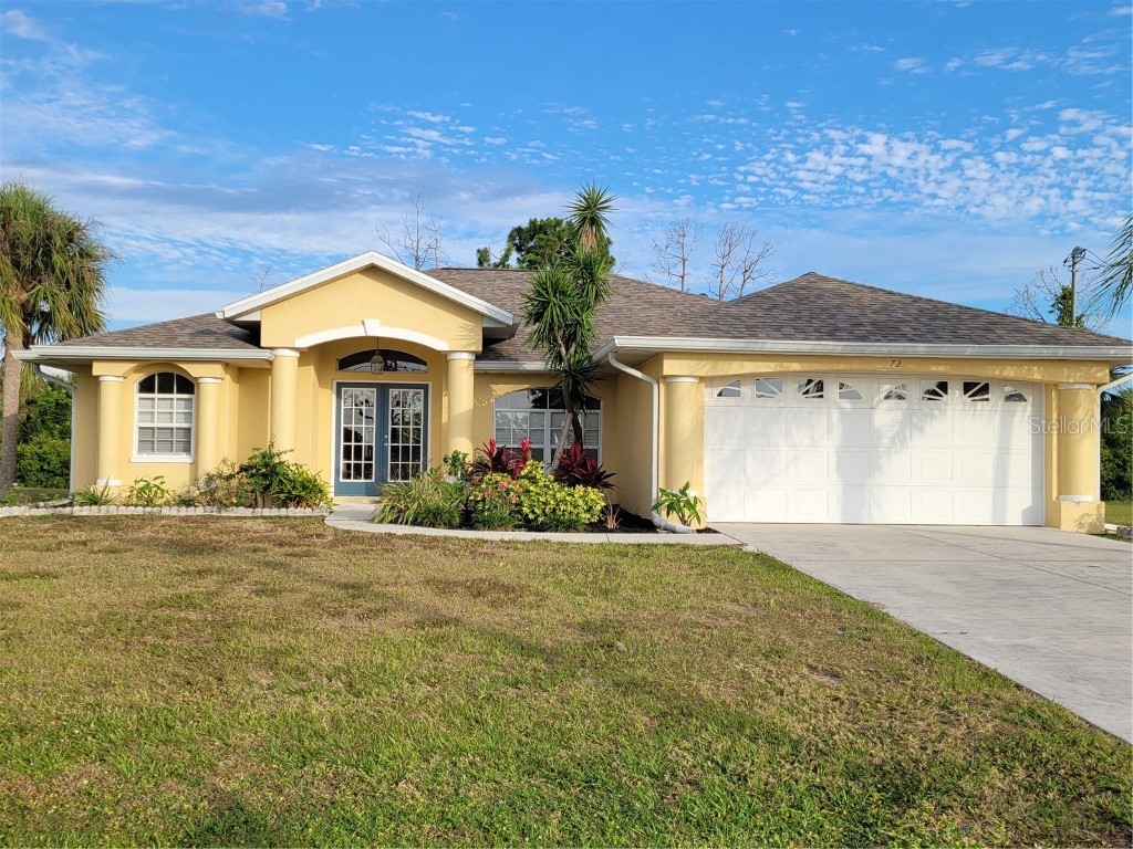 72 Long Meadow Court Rotonda West FL 33947 D6136602 image1
