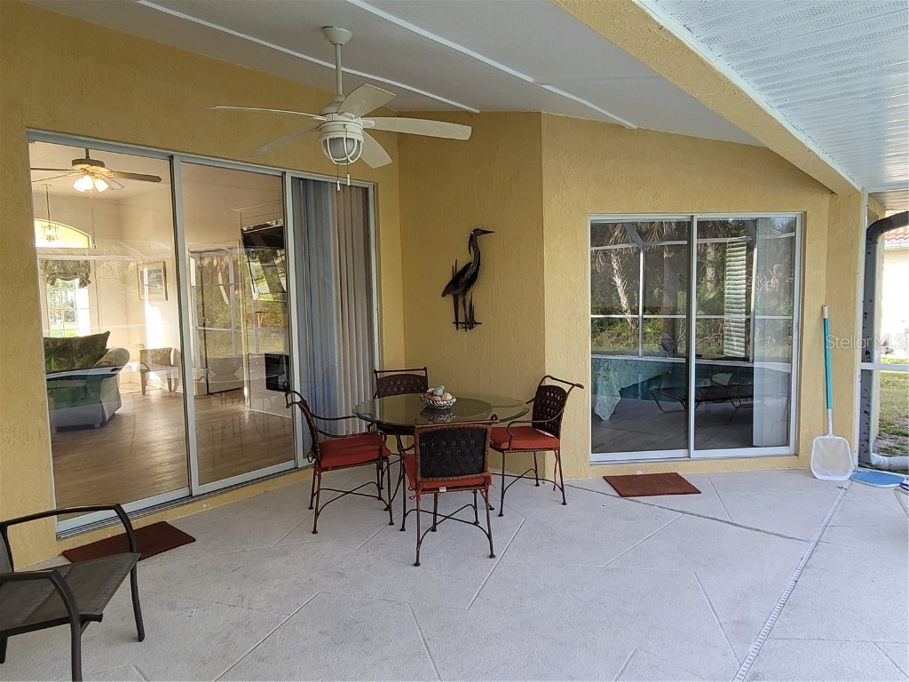 72 Long Meadow Court Rotonda West FL 33947 D6136602 image26