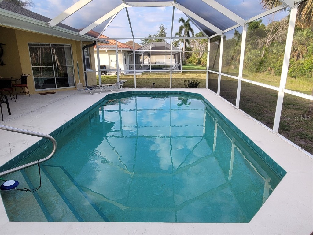 72 Long Meadow Court Rotonda West FL 33947 D6136602 image27