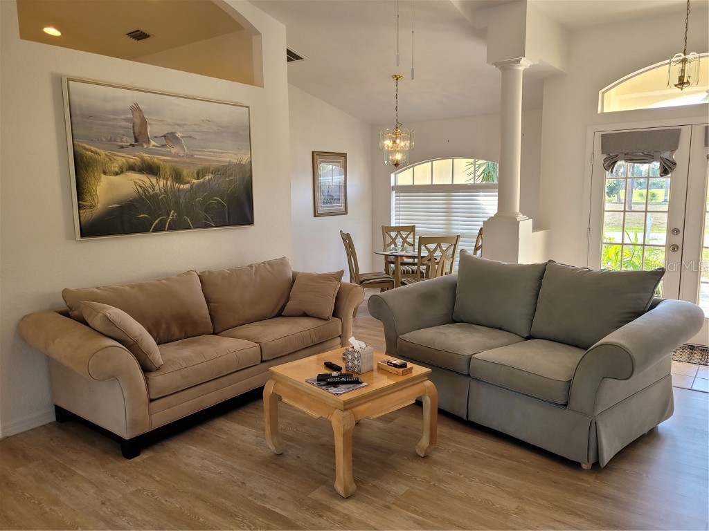 72 Long Meadow Court Rotonda West FL 33947 D6136602 image4