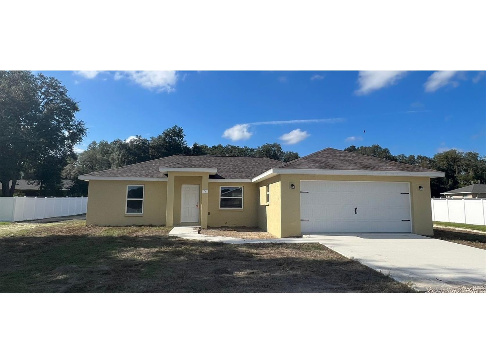 72 N Cunningham Inverness FL 34453 S5082626 image1