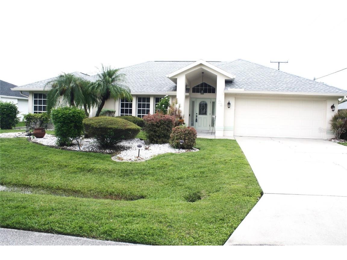 72 Norman Street Port Charlotte FL 33954 C7514291 image1