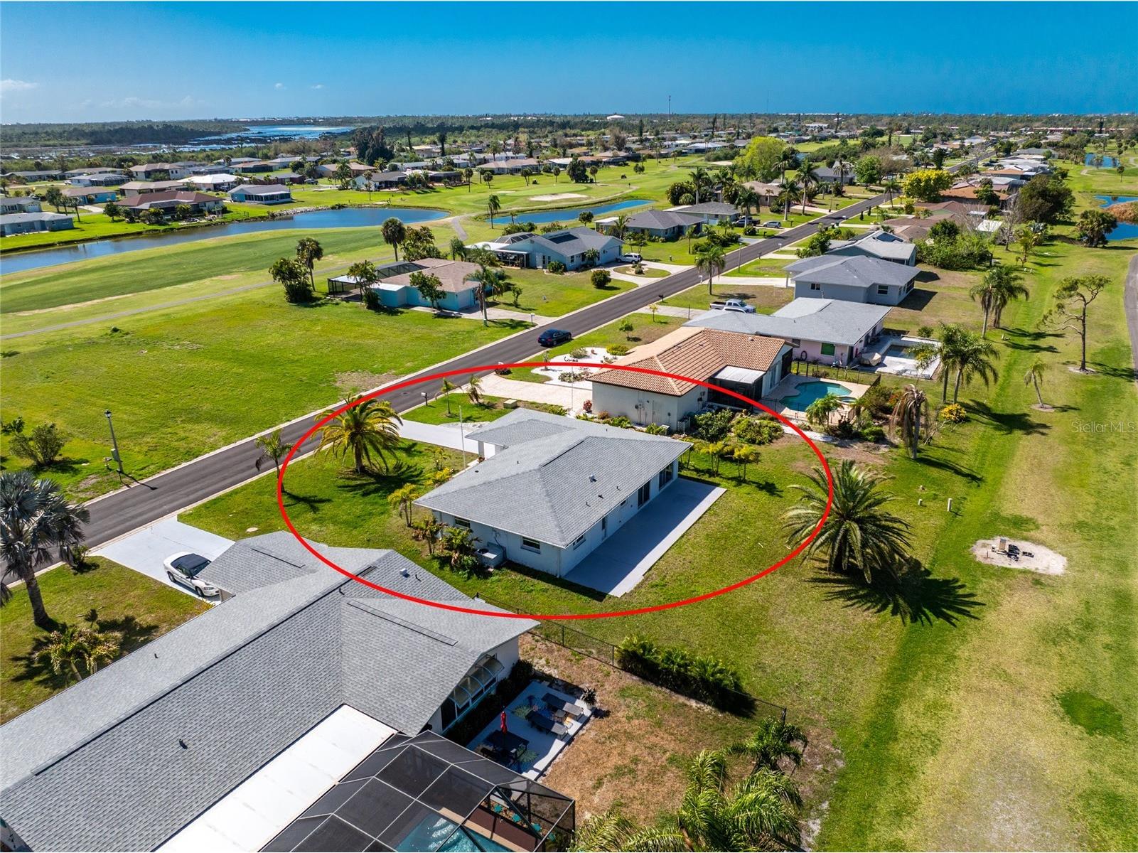 72 Oakland Hills Court Rotonda West FL 33947 D6146504 image57