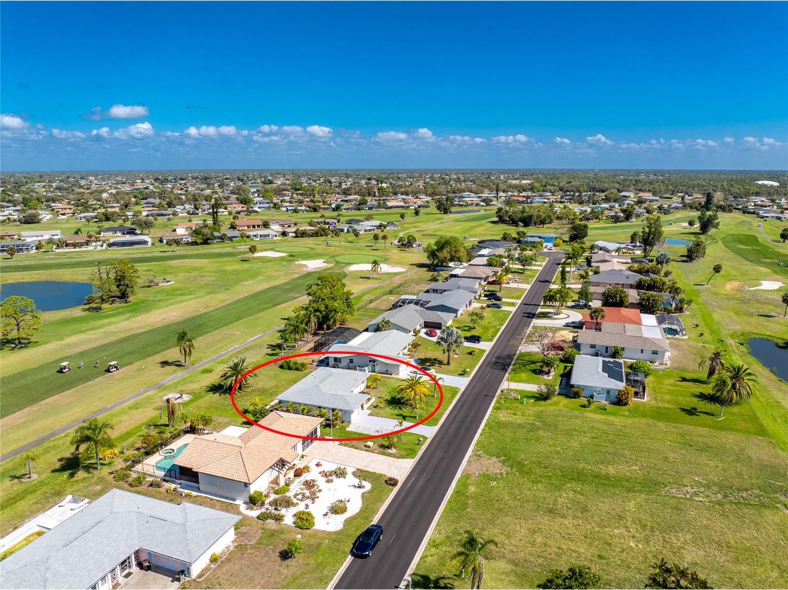 72 Oakland Hills Court Rotonda West FL 33947 D6146504 image59