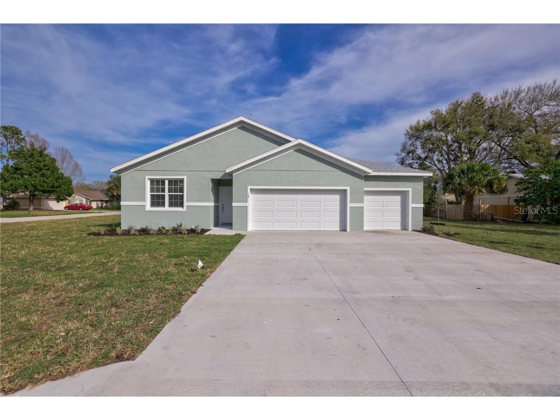 72 Patric Drive Palm Coast FL 32164 FC287103 image1