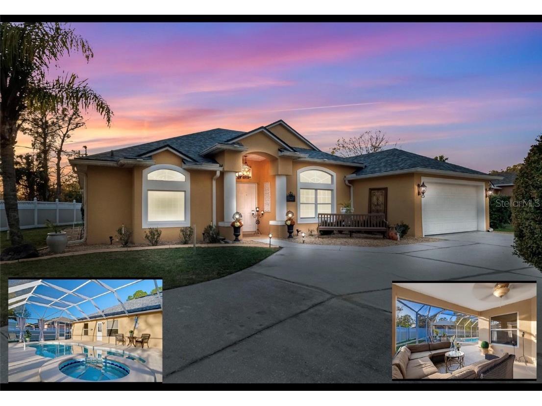 72 Pickering Drive Palm Coast FL 32164 FC288980 image1