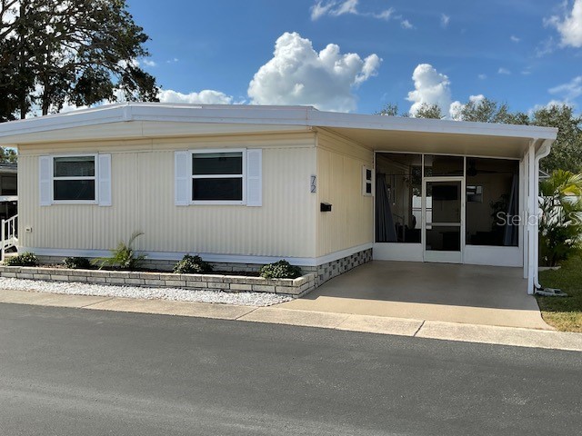 72 Pindo Palm Street W Largo FL 33770 TB8464330 image1