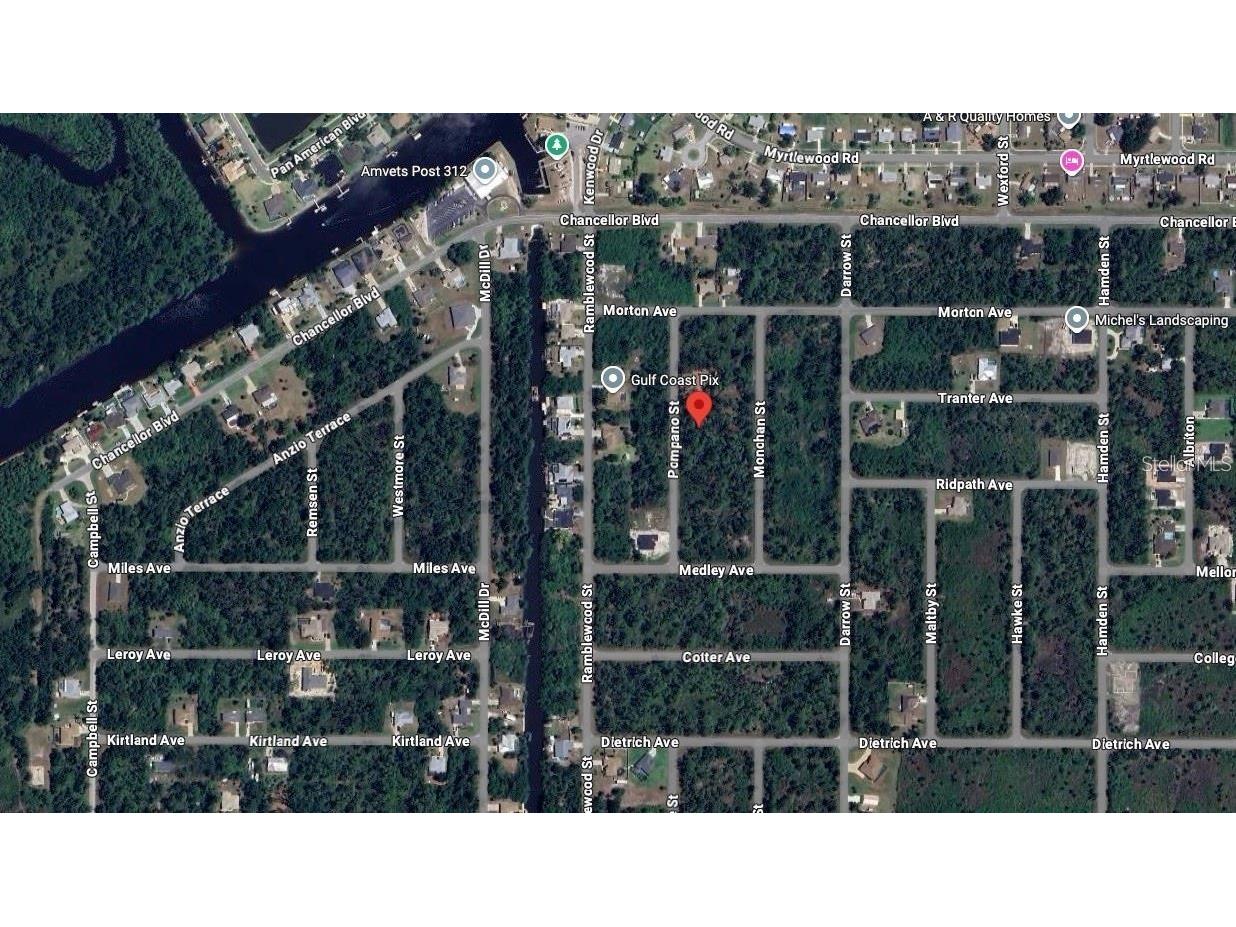 72 Pompano Street Port Charlotte FL 33953 C7515890 image4