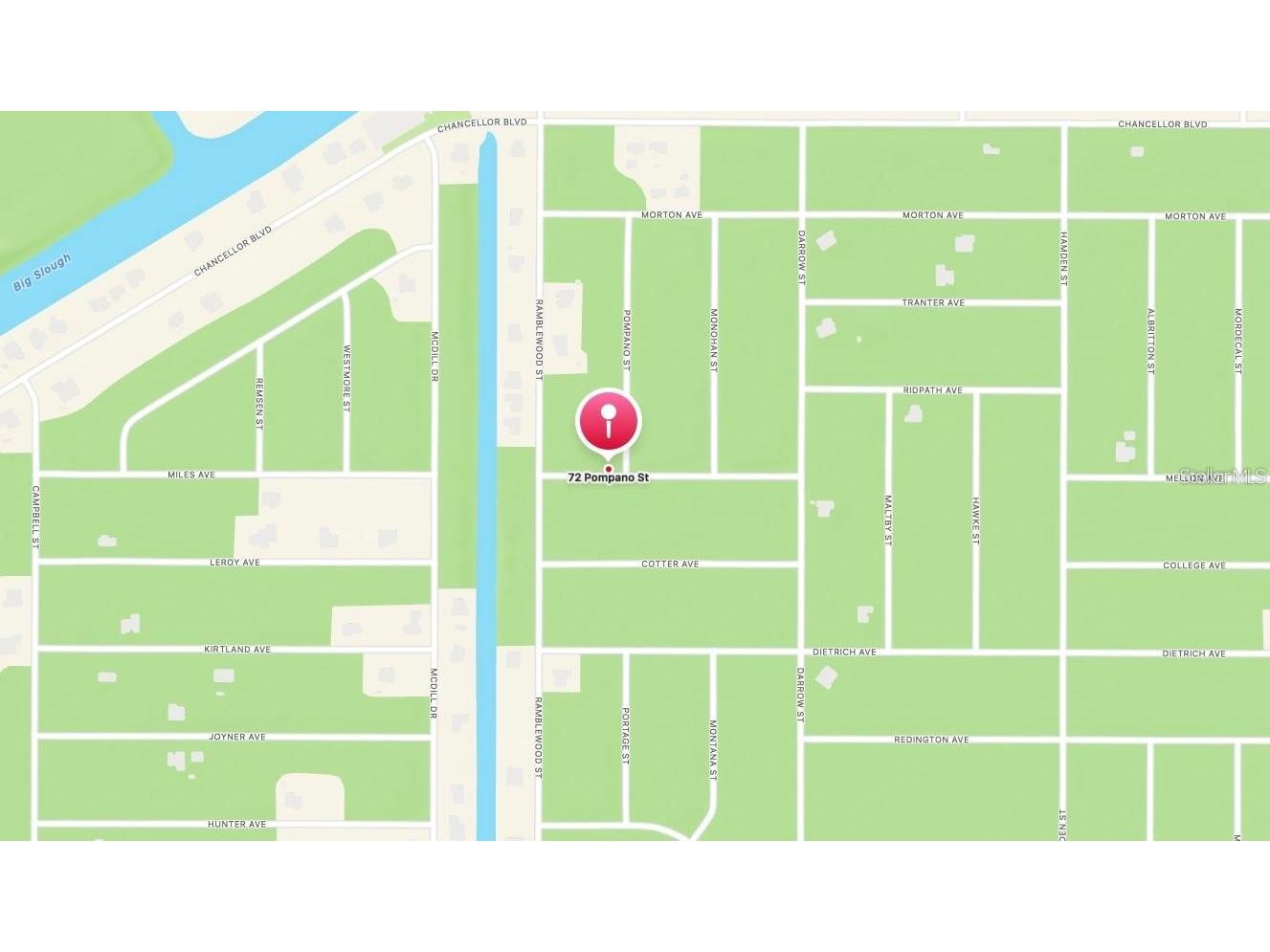 72 Pompano Street Port Charlotte FL 33953 C7515890 image6