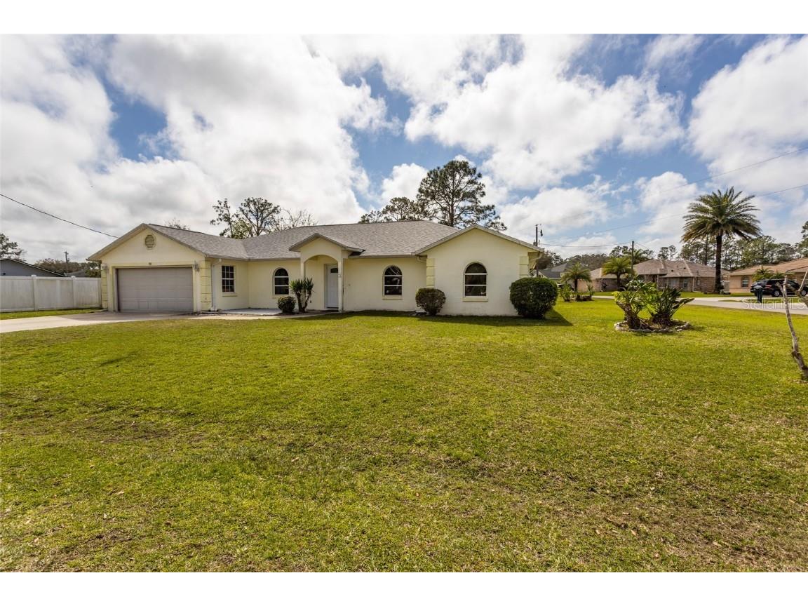72 Prattwood Lane Palm Coast FL 32164 FC298321 image1