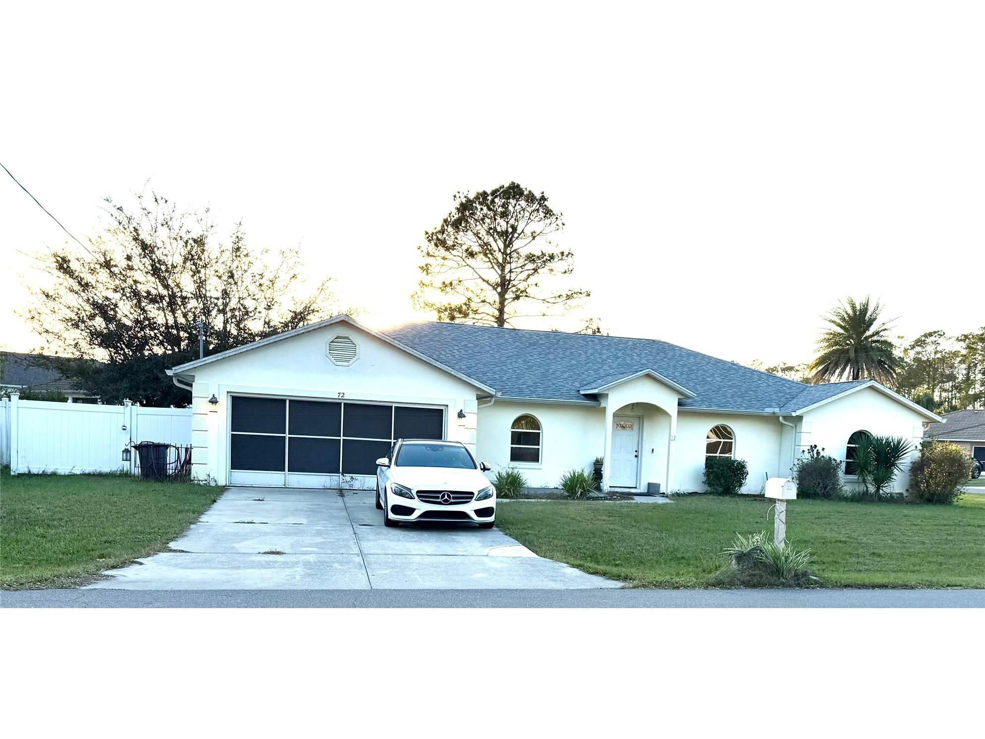 72 Prattwood Lane Palm Coast FL 32164 FC314720 image1