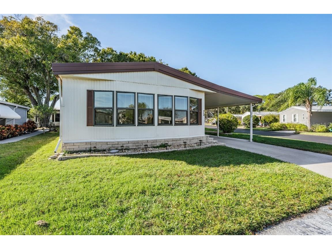 72 Red Fox Run #1 Safety Harbor FL 34695 U8183808 image1