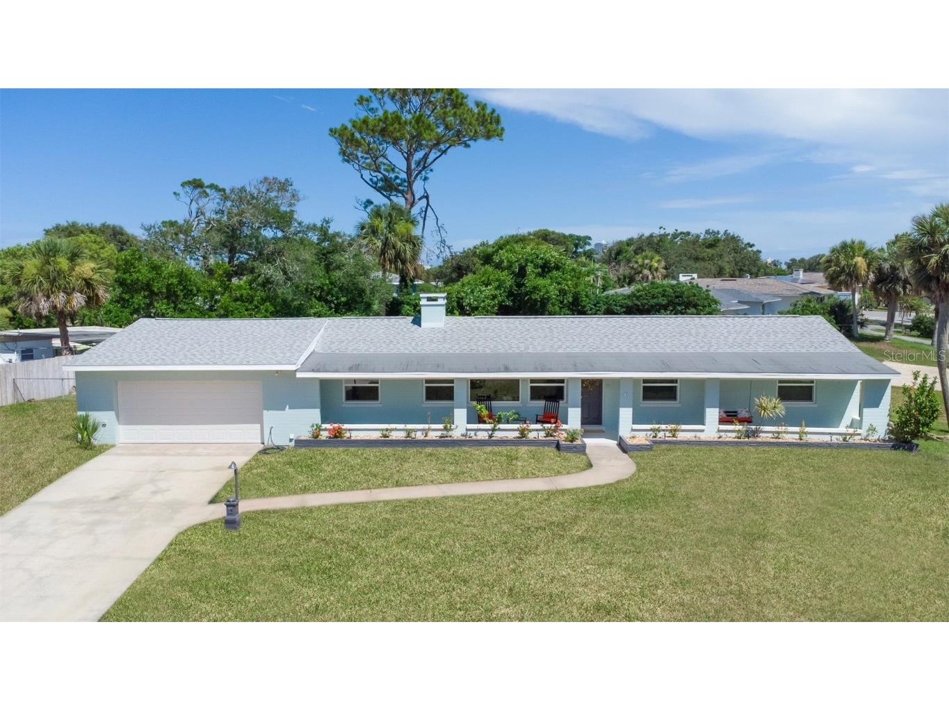 72 Rockefeller Drive Ormond Beach FL 32176 V4941174 image1