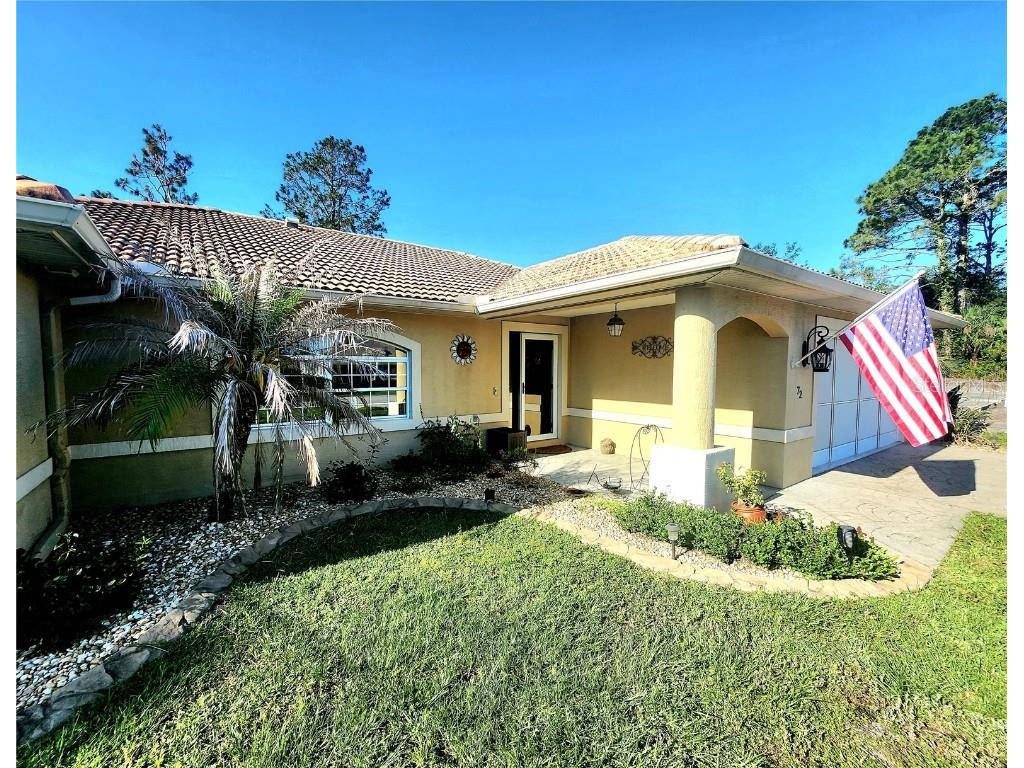 72 Rolling Sands Drive Palm Coast FL 32164 FC291378 image1