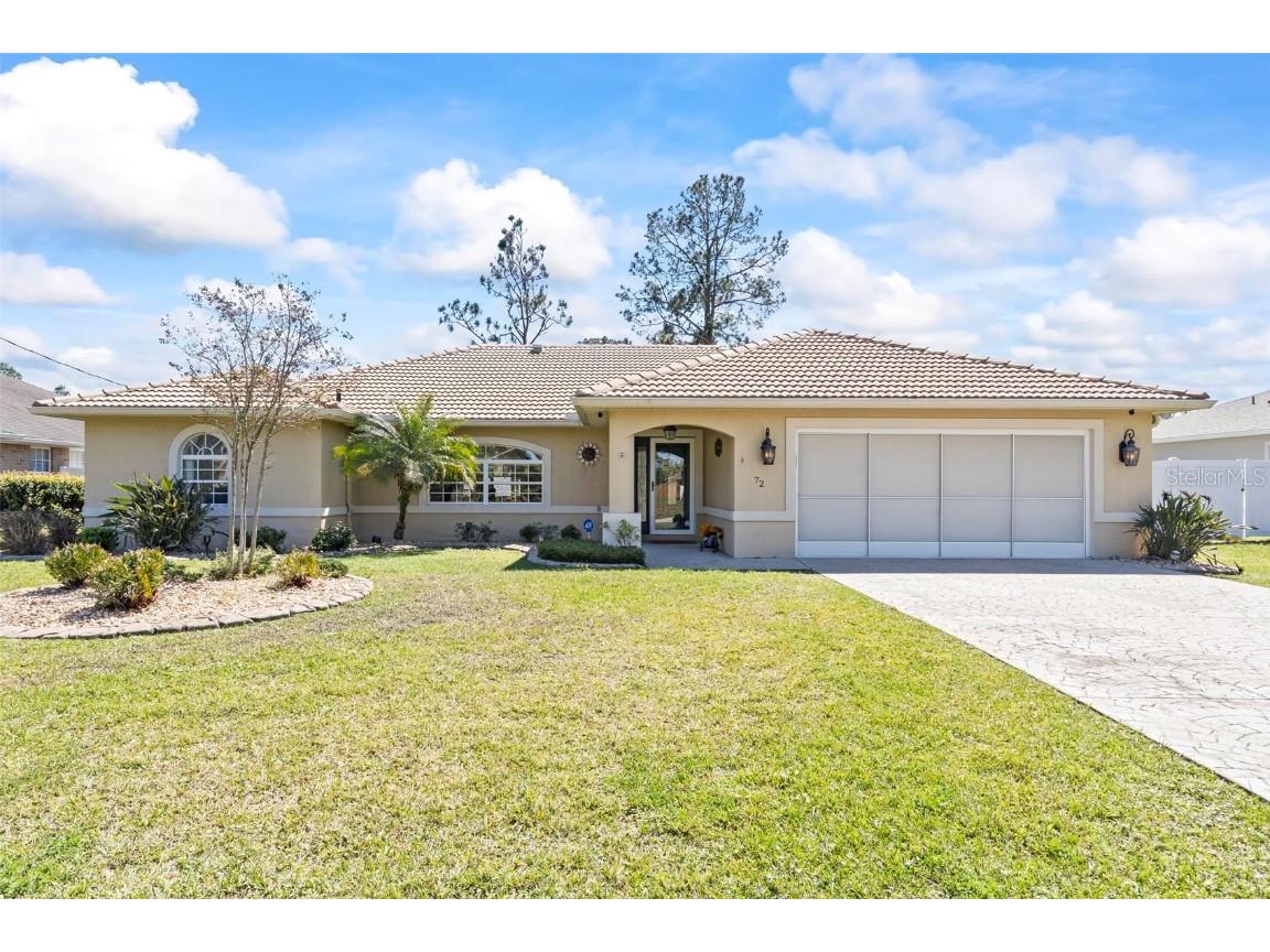 72 Rolling Sands Drive Palm Coast FL 32164 FC308189 image1