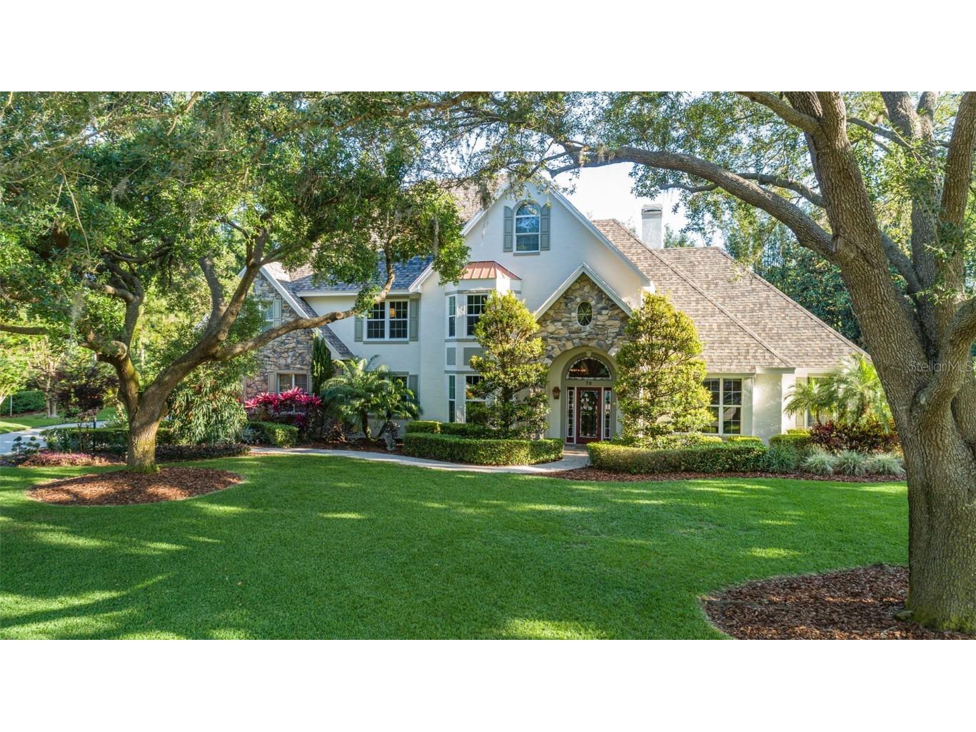72 Ryann Nicole Court Winter Haven FL 33884 S5101634 image1