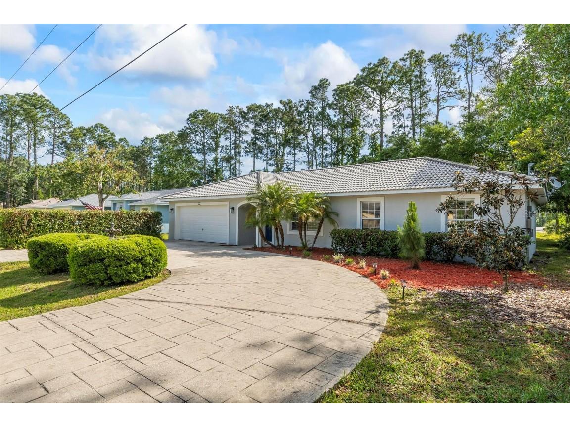 72 Ryland Drive Palm Coast FL 32164 NS1081185 image1