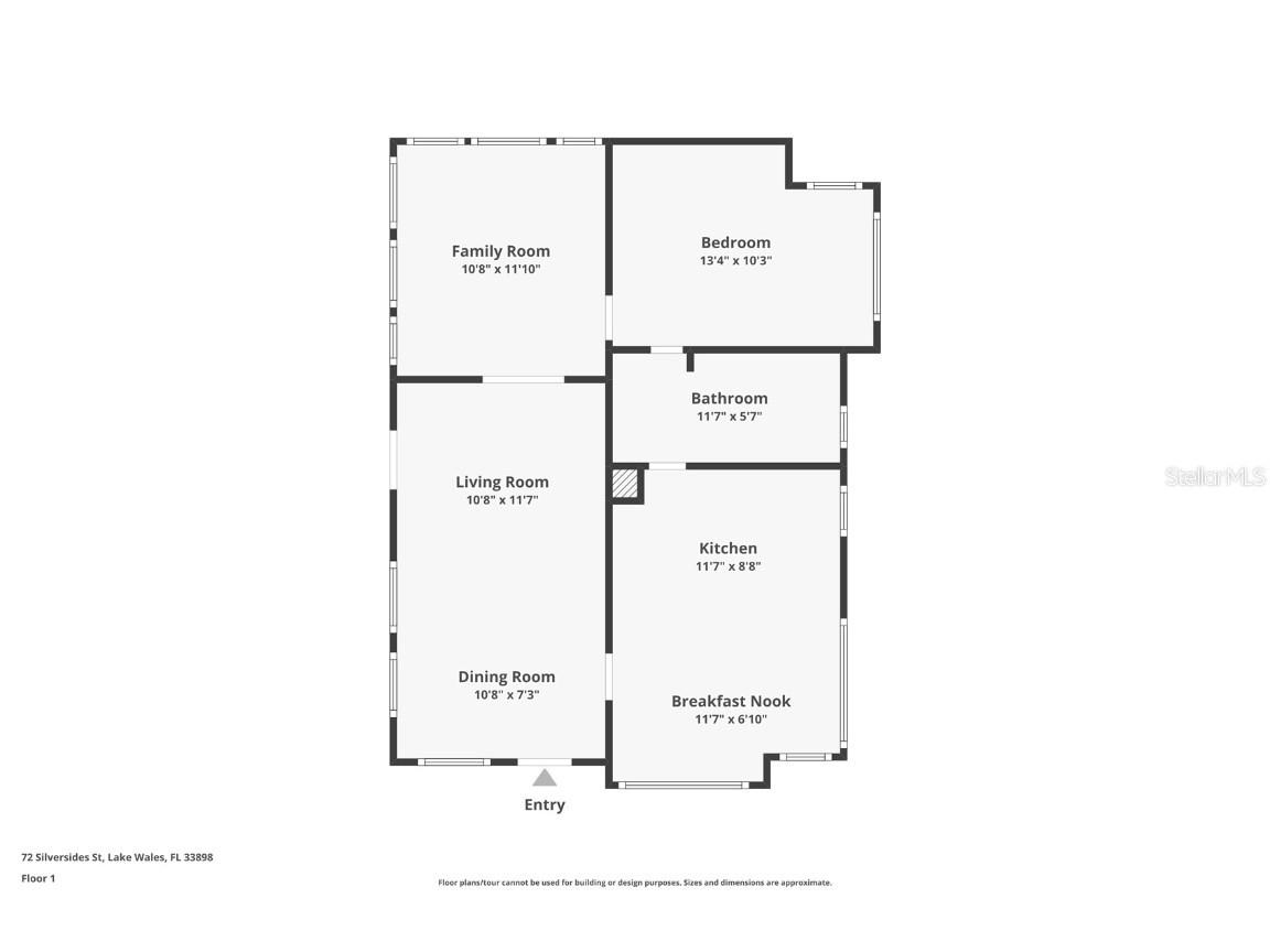 72 Silversides Street Lake Wales FL 33898 - SADDLEBAG LAKE K4903146 image19