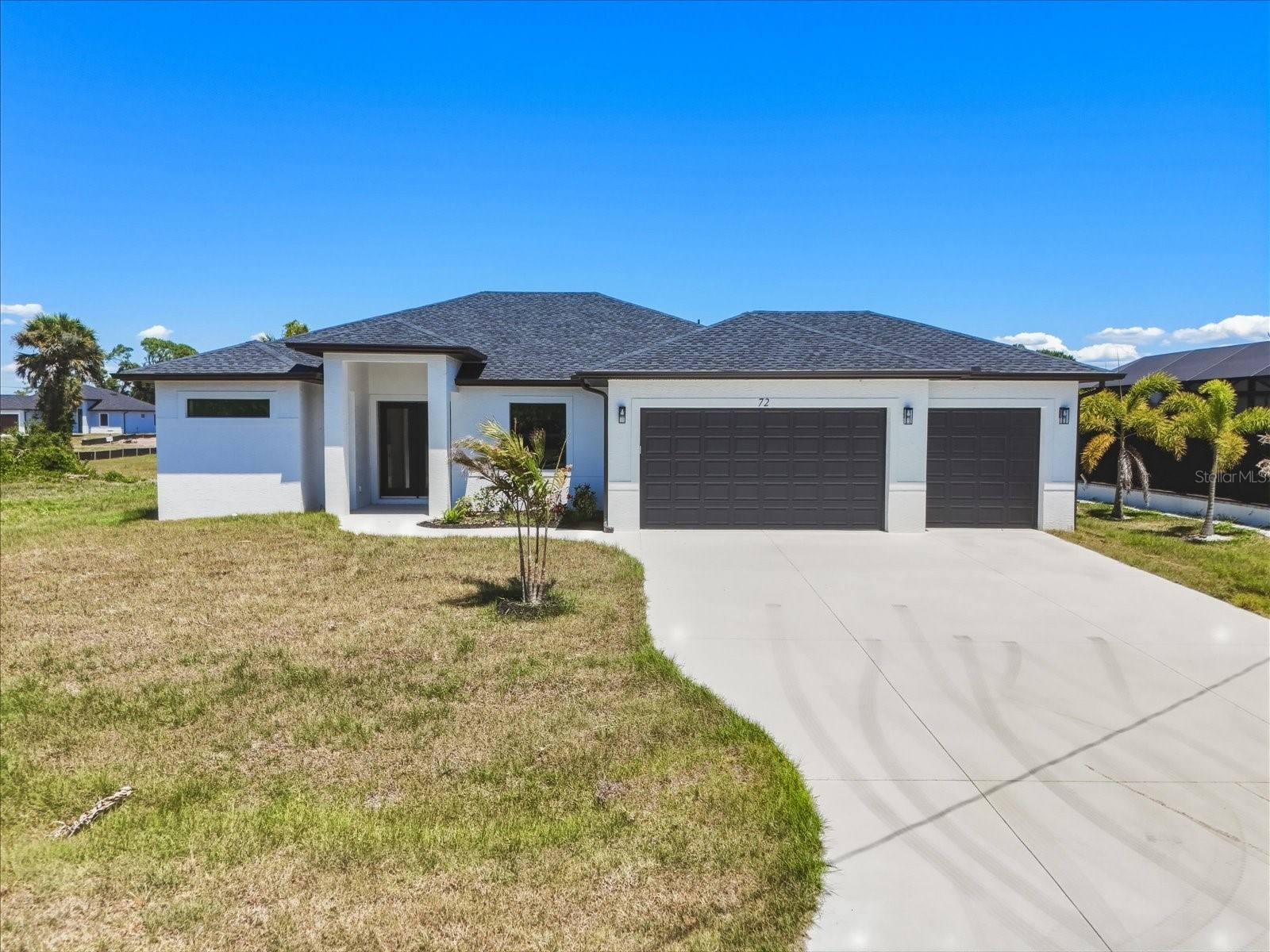 72 Tee View Road Rotonda West FL 33947 C7525196 image1