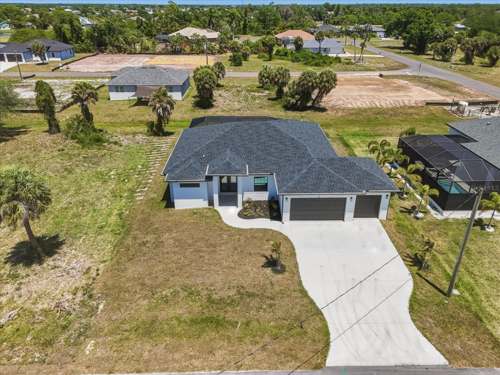 72 Tee View Road Rotonda West FL 33947 C7525196 image33