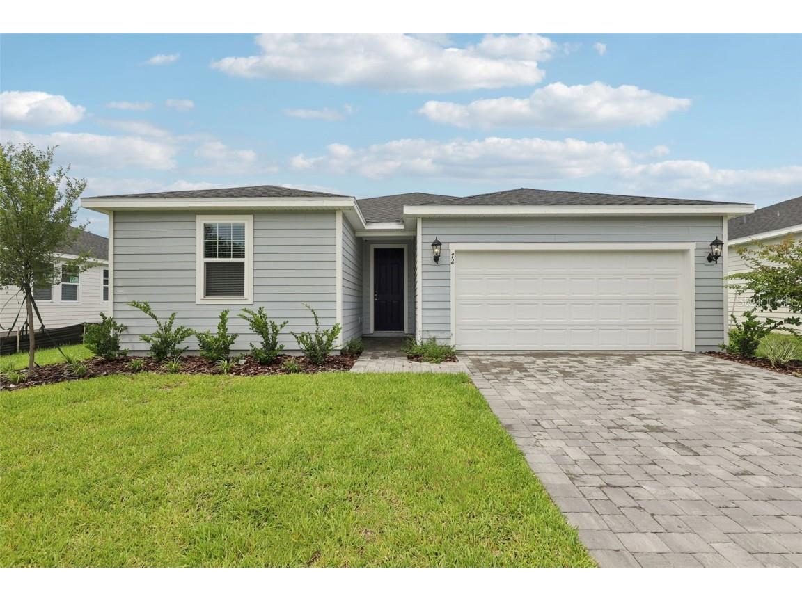 72 Tequesta Court Palm Coast FL 32137 O6296491 image1