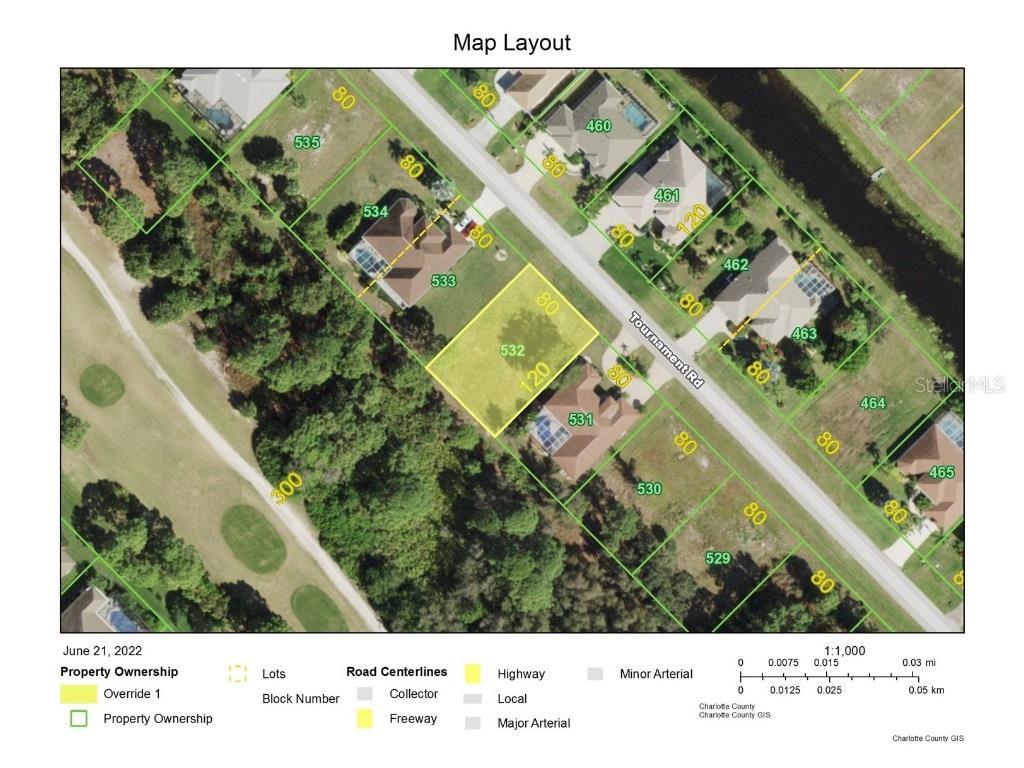 72 Tournament Road Rotonda West FL 33947 D6126217 image1