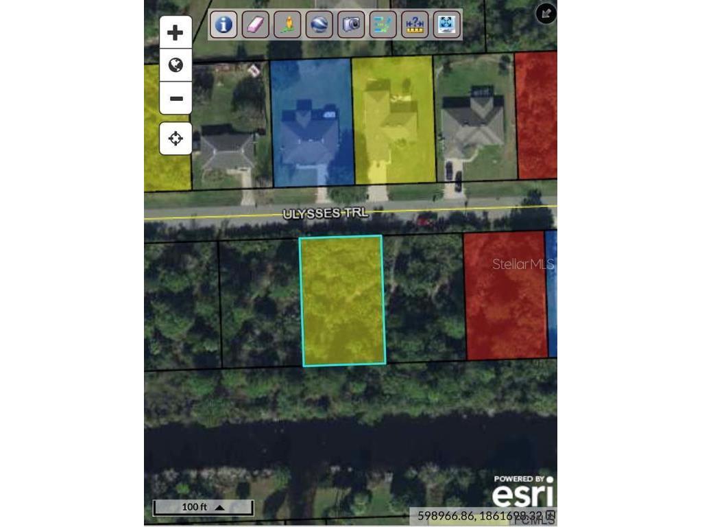 72 Ulysses Trail Palm Coast FL 32164 FC275467 image2