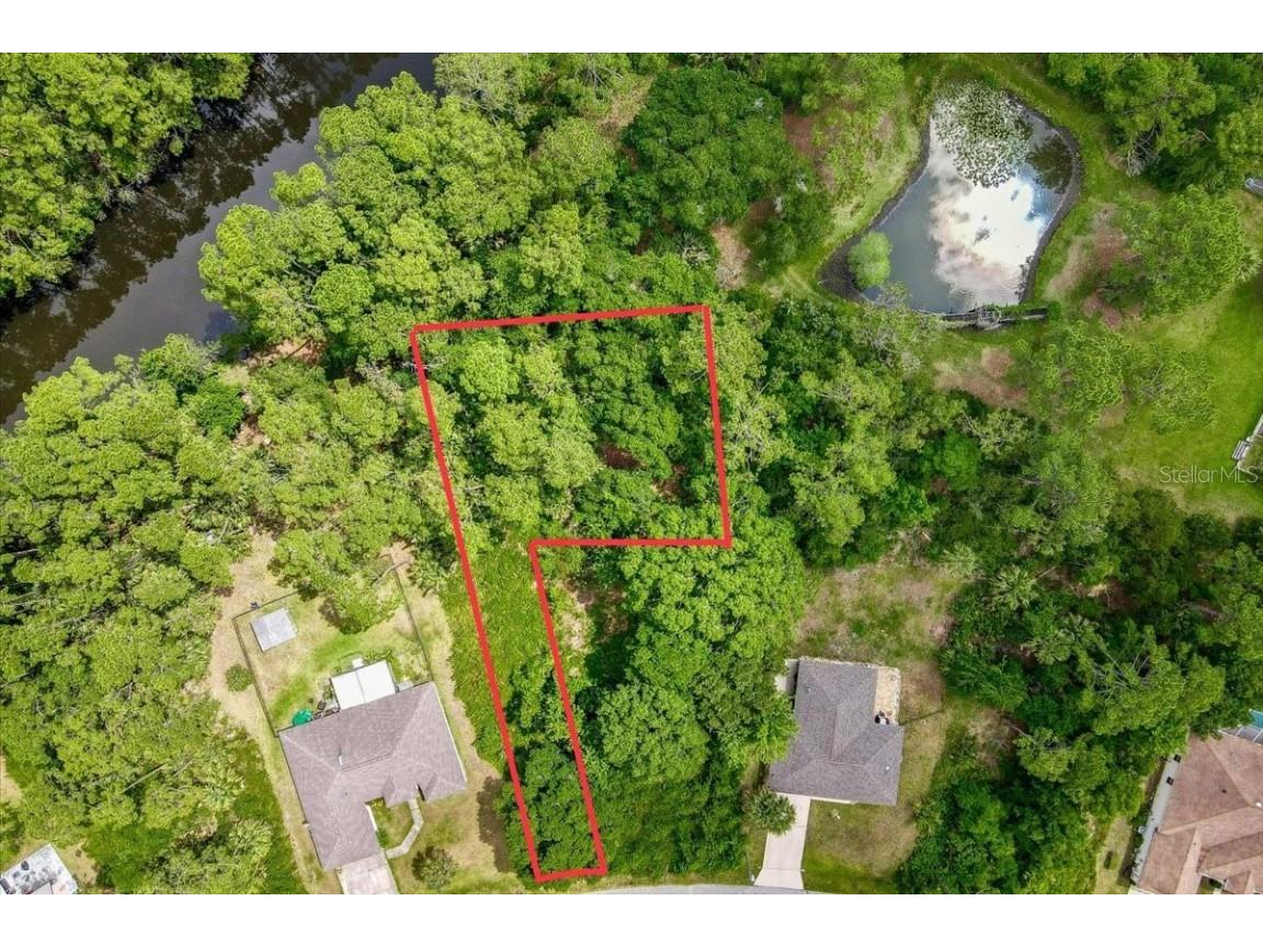 72 Whispering Pine Drive Palm Coast FL 32164 FC300558 image1