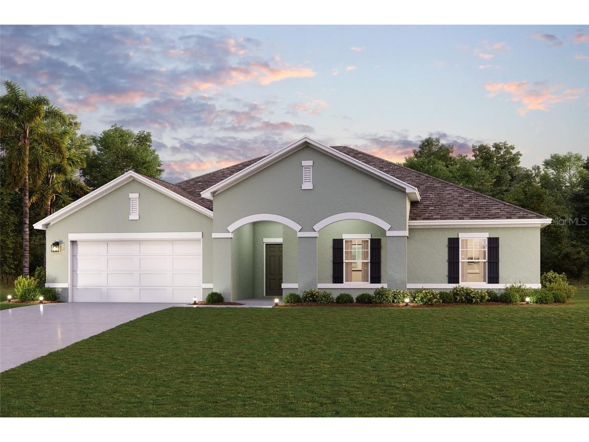 72 Whitewood Street N Homosassa FL 34446 C7497325 image1