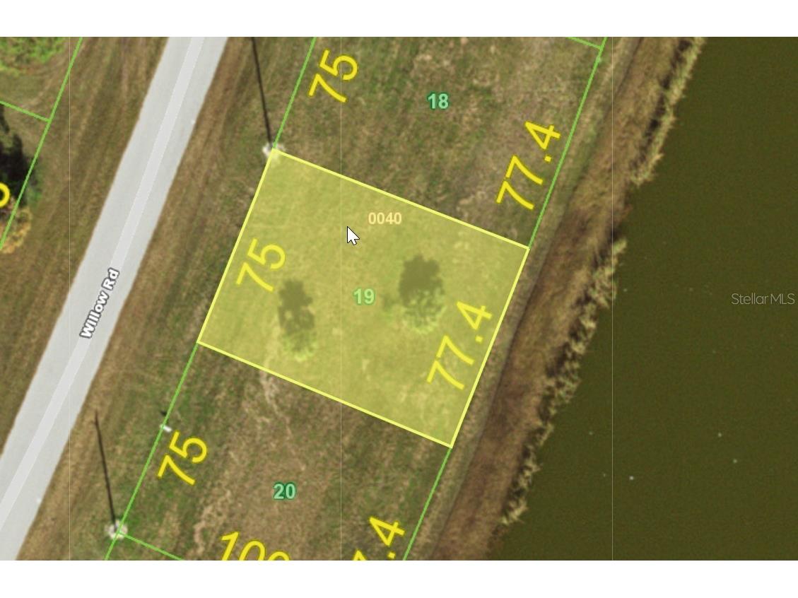 72 Willow Road Placida FL 33946 D6137994 image1