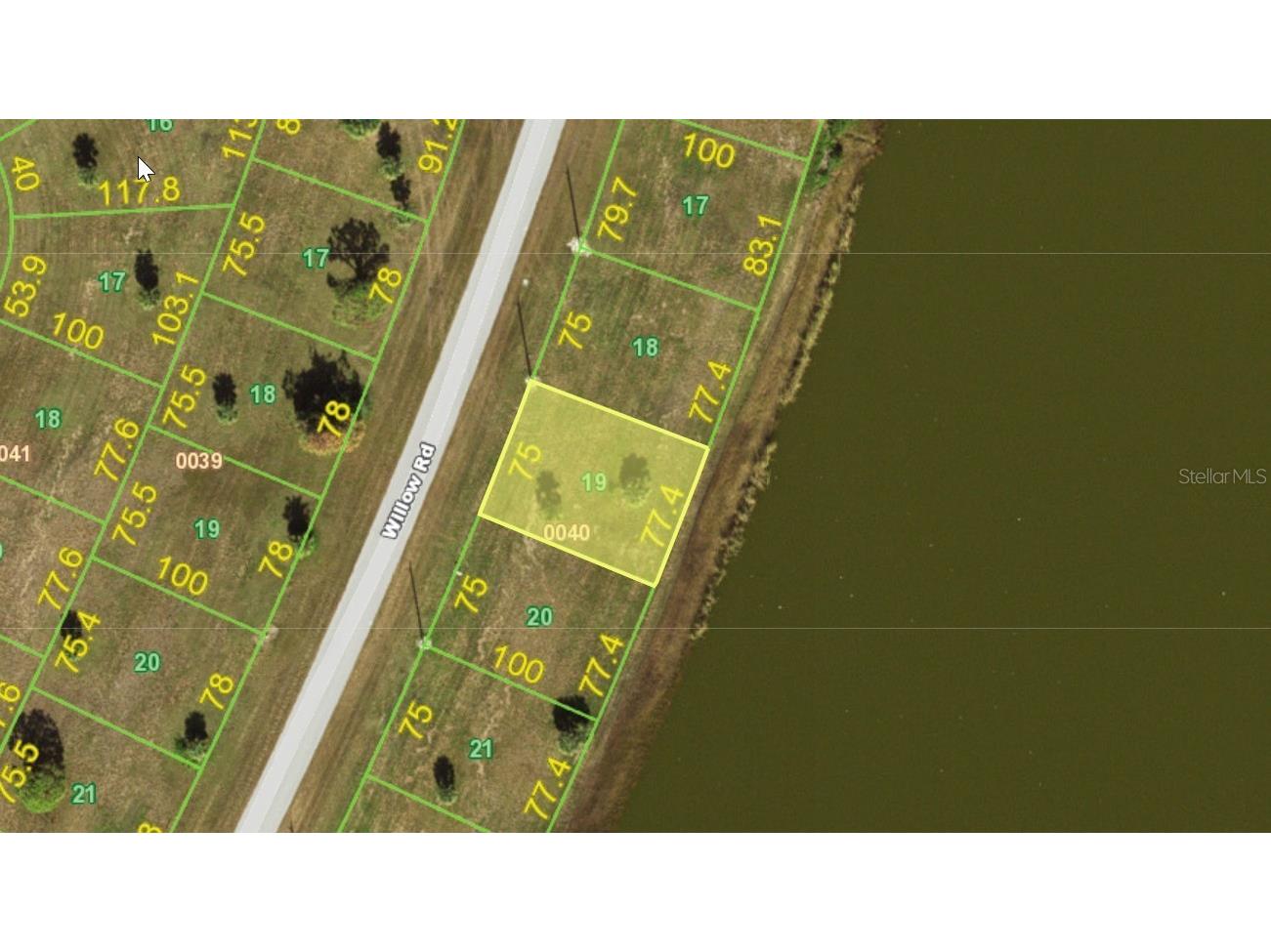 72 Willow Road Placida FL 33946 D6137994 image2