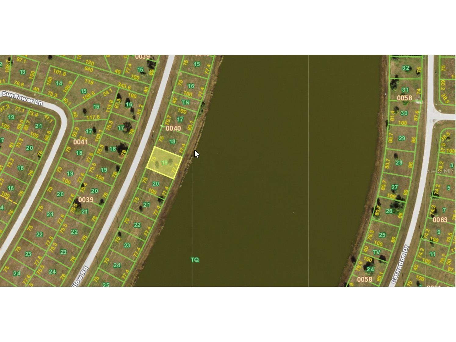 72 Willow Road Placida FL 33946 D6137994 image3