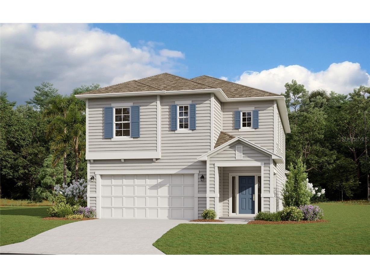 72 Wiltshire Drive Saint Augustine FL 32092 G5069369 image1