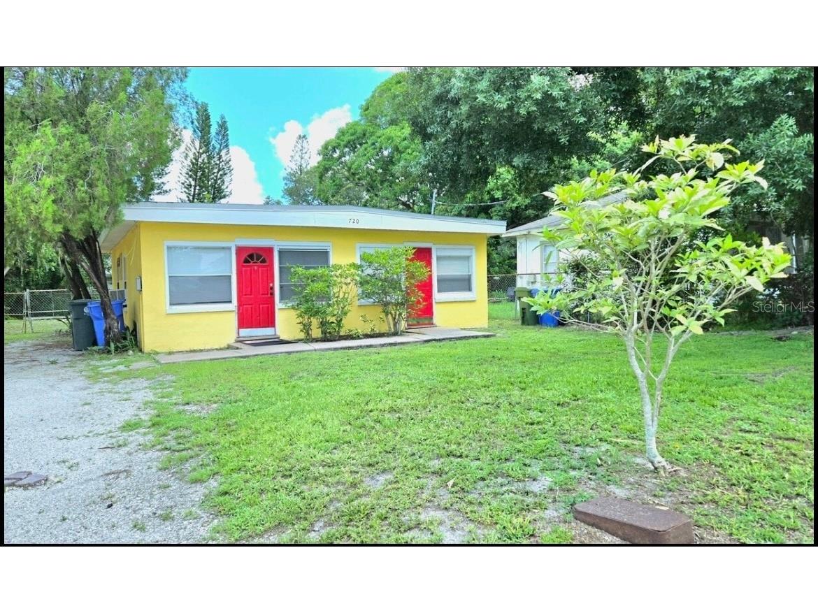 720 22nd Avenue W Bradenton FL 34205 A4693697 image1