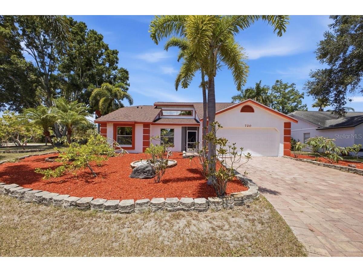 720 50th Street E Bradenton FL 34208 - BADEN RIVER A4695904 image1