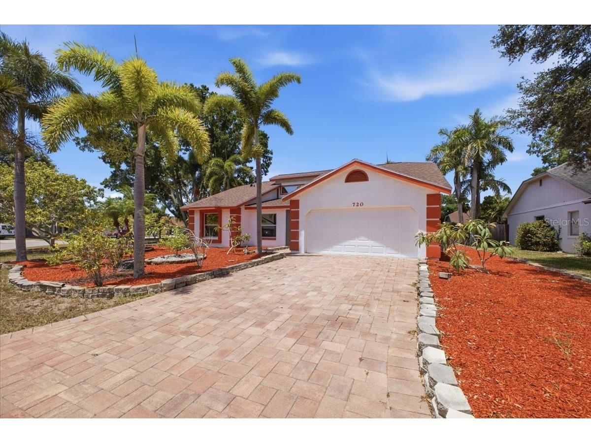 720 50th Street E Bradenton FL 34208 - BADEN RIVER A4695904 image2